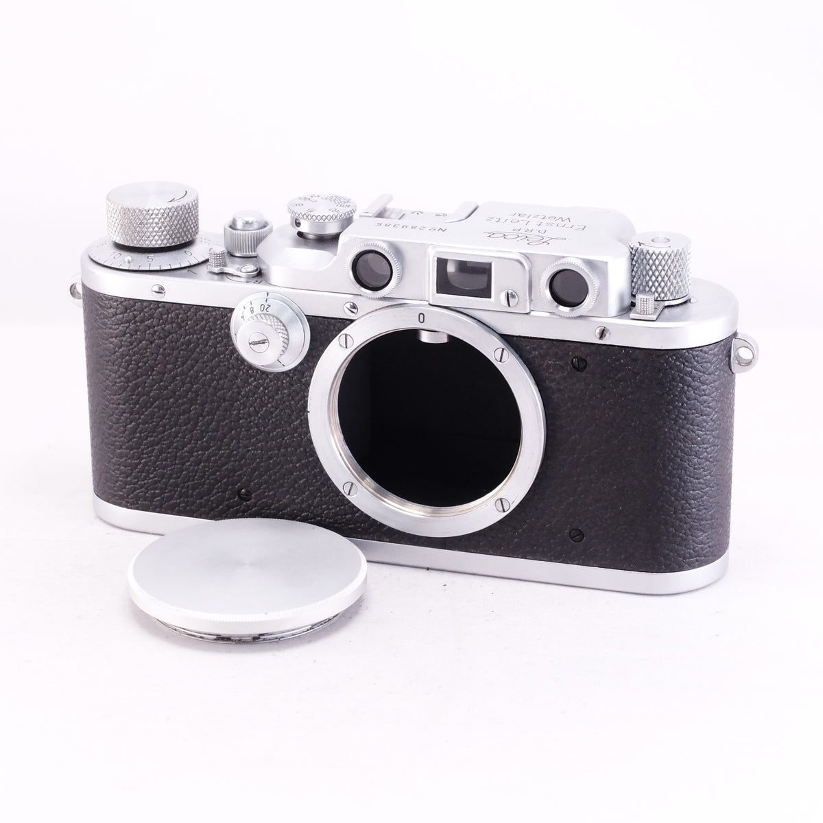 Leica IIIb