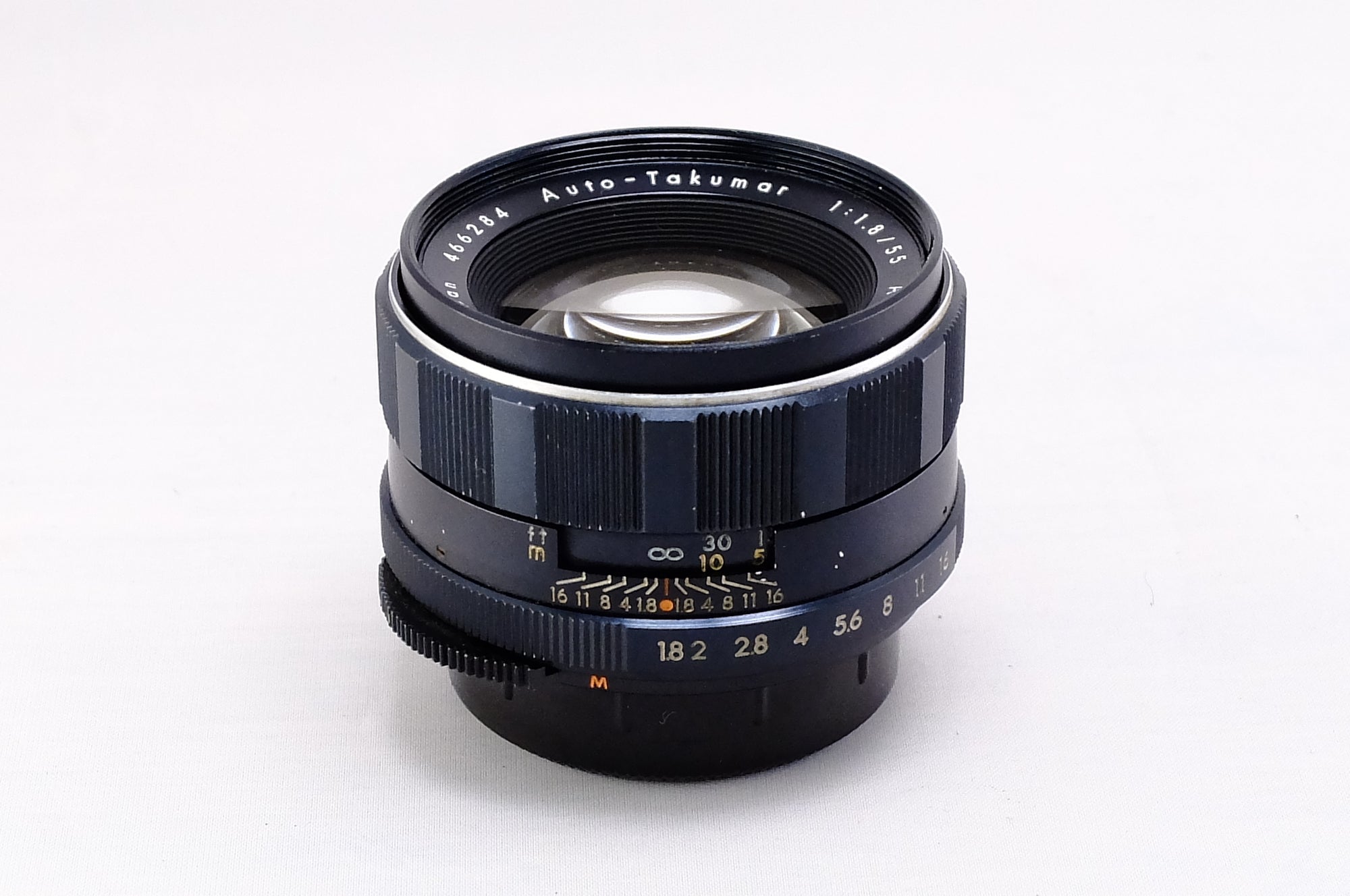 【PENTAX】Auto-Takumar 55mm F1.8 [M42] #1319544545959 | 東京CAMERA