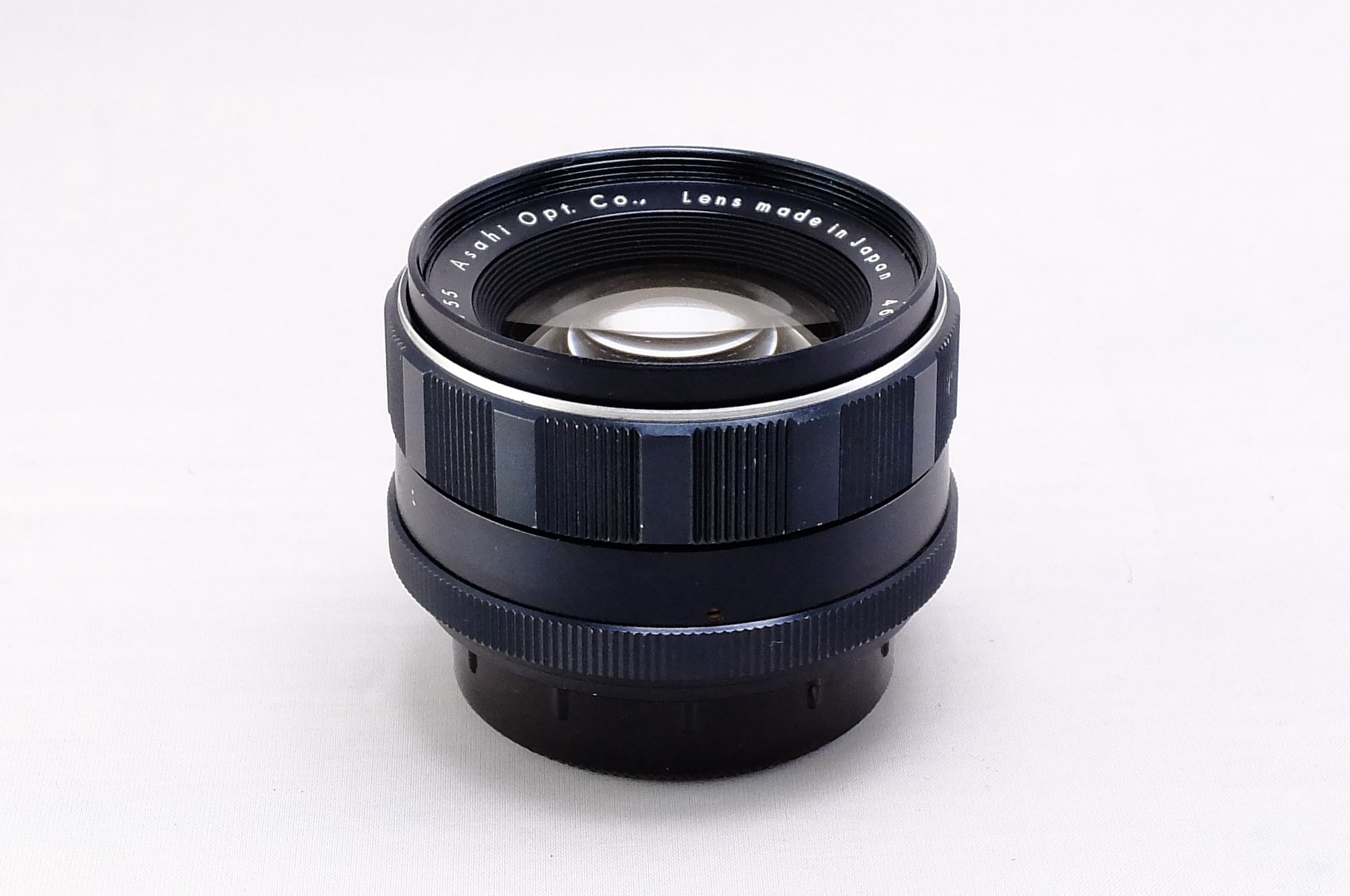 【PENTAX】Auto-Takumar 55mm F1.8 [M42] #1319544545959 | 東京CAMERA