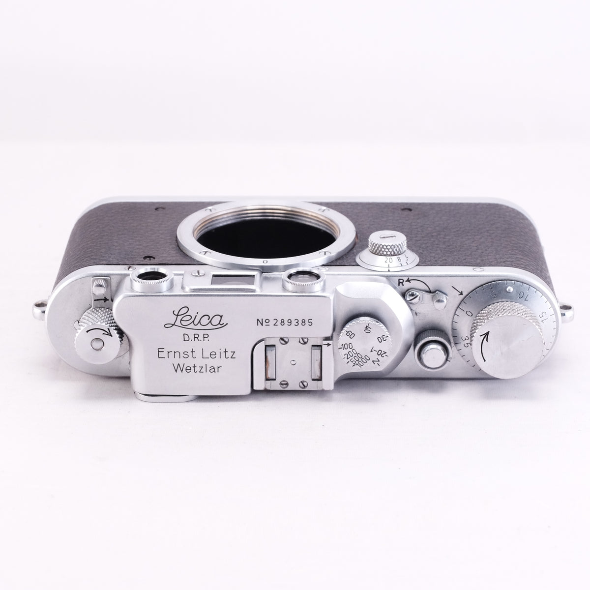Leica IIIb