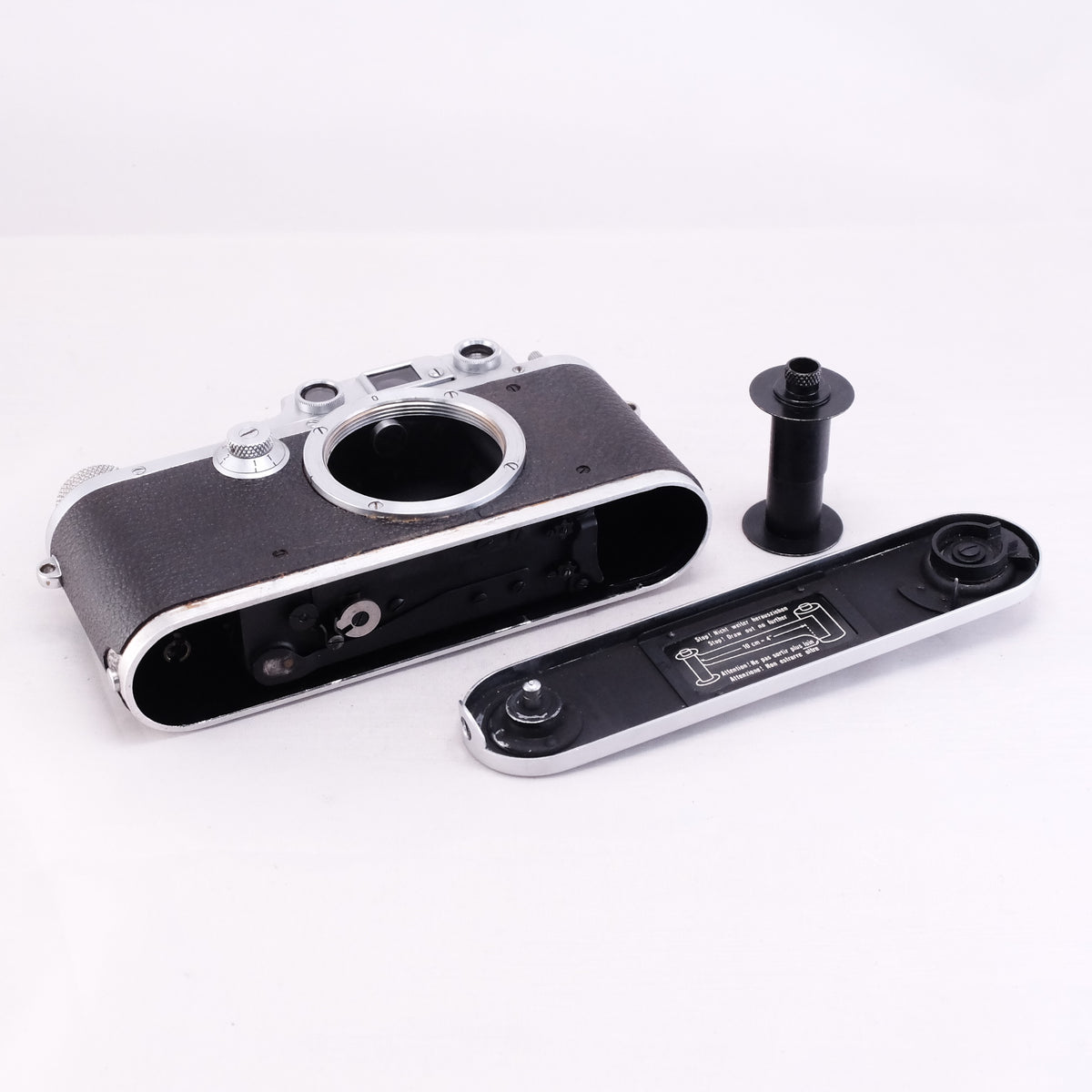 Leica IIIb