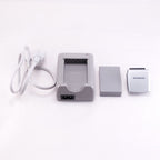 OLYMPUS PEN E-PL8 Body (Black) + Flash (4FS1)