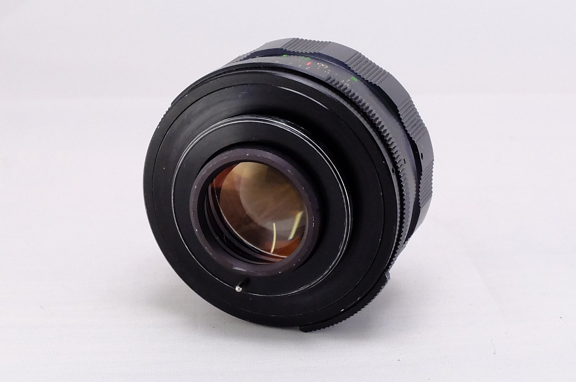 【RICOH】 AUTO RIKENON 50mm F1.7 [M42] #1809540899478 | 東京CAMERA