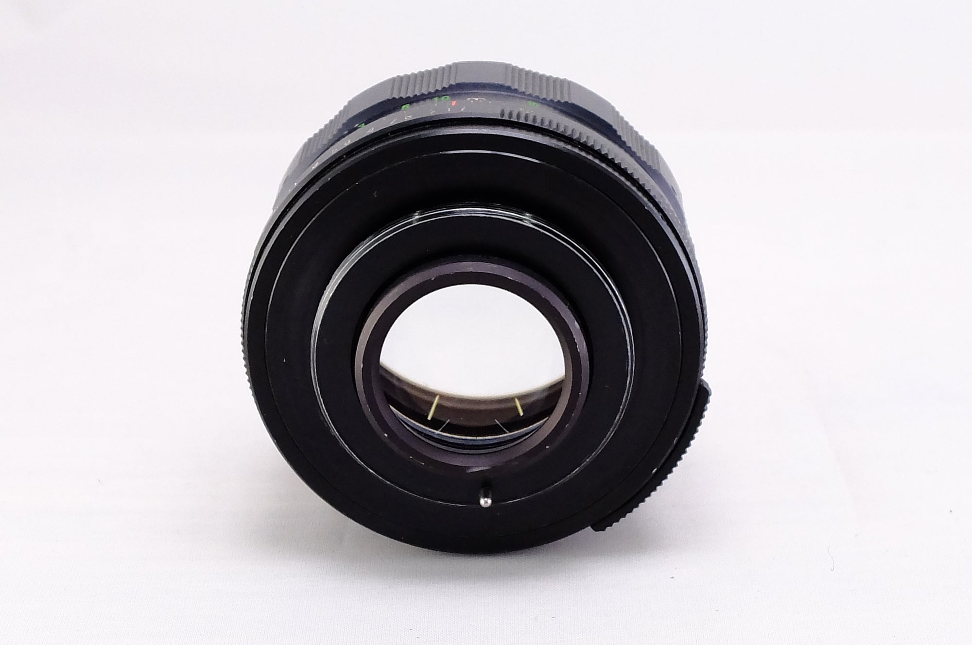 【RICOH】 AUTO RIKENON 50mm F1.7 [M42] #1809540899478 | 東京CAMERA
