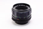 【RICOH】 AUTO RIKENON 50mm F1.7 [M42] #1809540899478 | 東京CAMERA