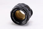 【PENTAX】Super-Takumar 55mm F2 黄色文字 [M42] #1909548098334 | 東京CAMERA