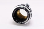 【PENTAX】Auto-Takumar 55mm F1.8 ゼブラ [M42] #1219548976934 | 東京CAMERA