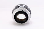 【PENTAX】Auto-Takumar 55mm F1.8 ゼブラ [M42] #1219548976934 | 東京CAMERA