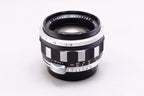 【PENTAX】Auto-Takumar 55mm F1.8 ゼブラ [M42] #1219548976934 | 東京CAMERA