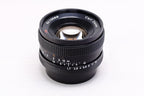 【CONTAX】Planar T* 50mm F1.7 AEJ [Y/C] #1166548680056 | 東京CAMERA