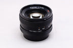 【CONTAX】Planar T* 50mm F1.7 AEJ [Y/C] #1166548680056 | 東京CAMERA