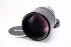 【Nikon】Ai-s NIKKOR 135mm F2 [F] #1247545215919 | 東京CAMERA