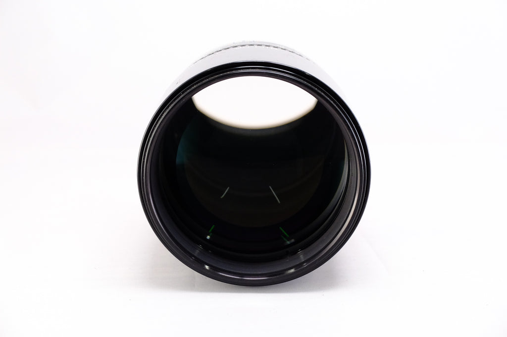 【Nikon】Ai-s NIKKOR 135mm F2 [F] #1247545215919 | 東京CAMERA