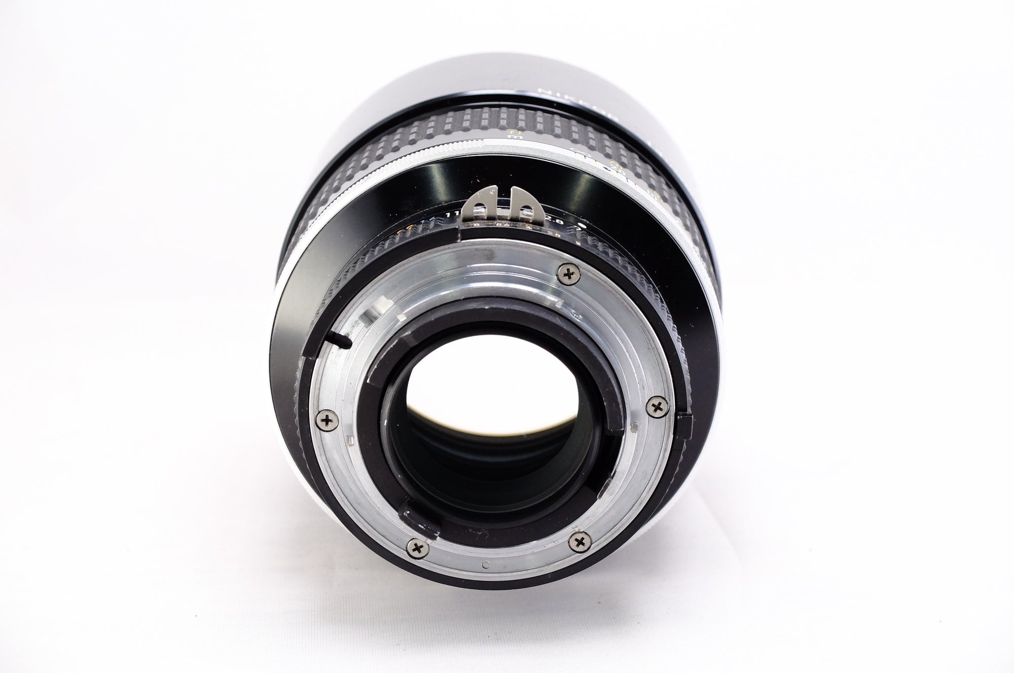 【Nikon】Ai-s NIKKOR 135mm F2 [F] #1247545215919 | 東京CAMERA