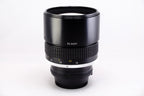 【Nikon】Ai-s NIKKOR 135mm F2 [F] #1247545215919 | 東京CAMERA