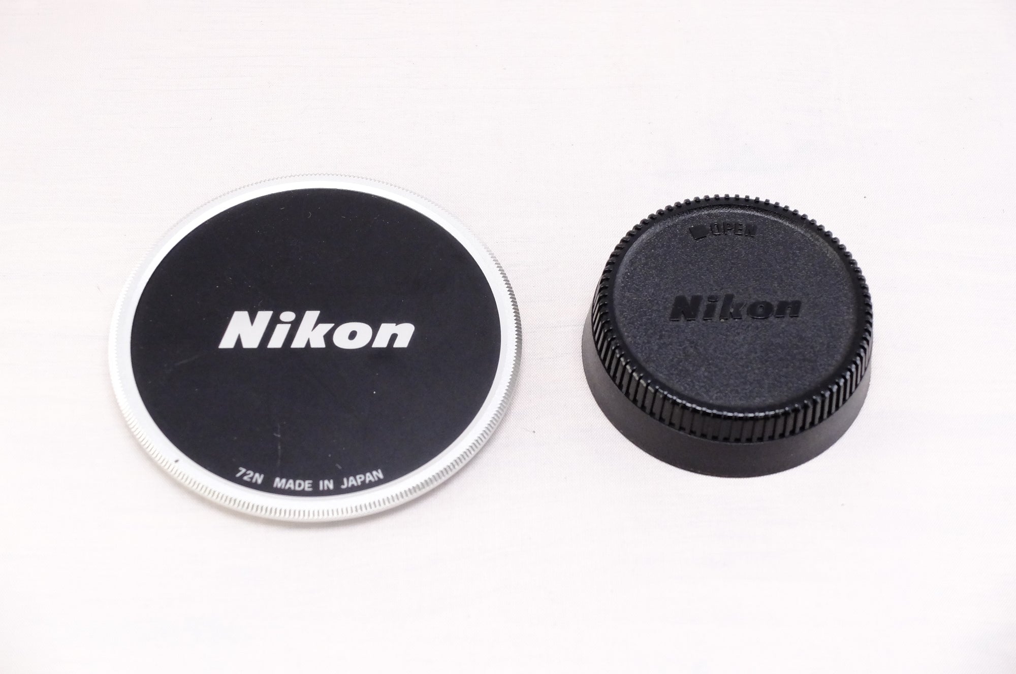 【Nikon】Ai-s NIKKOR 135mm F2 [F] #1247545215919 | 東京CAMERA