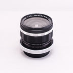SANKYO KOHKI W-KOMURA- 28mm F3.5 [FD]