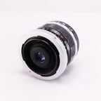 SANKYO KOHKI W-KOMURA- 28mm F3.5 [FD]