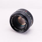 Minolta MC ROKKOR-PF 50mm F1.7 [MD]