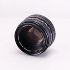 MINOLTA MD ROKKOR 50mm F1.7 [MD]