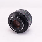 MINOLTA MD ROKKOR 50mm F1.7 [MD]