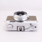 KONICA C35 Flashmatic (Olive Green) ※整備品