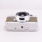 KONICA C35 Flashmatic (Olive Green) ※整備品