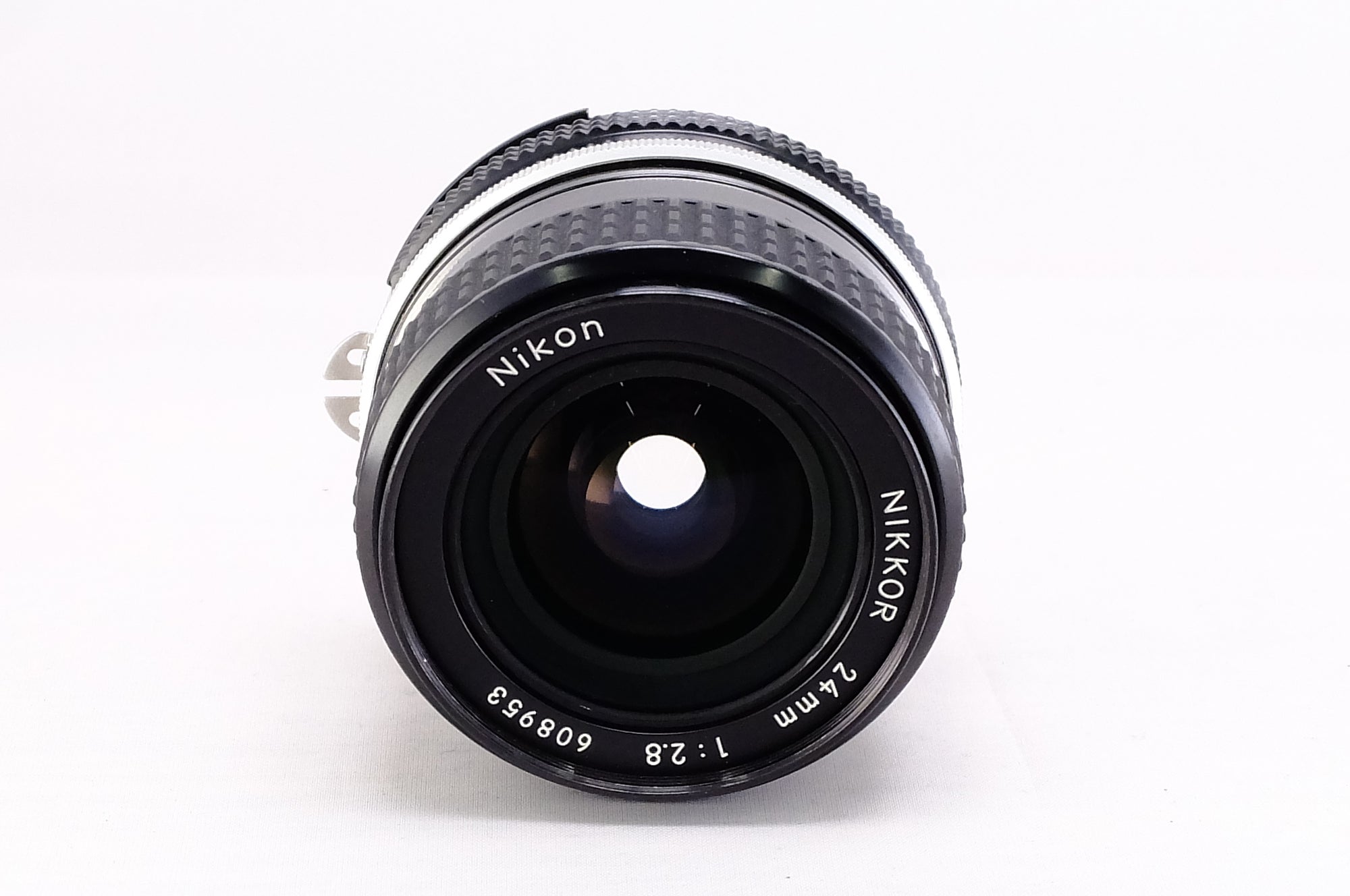 【Nikon】Ai NIKKOR 24mm F2.8 [F] #1146548087322 | 東京CAMERA