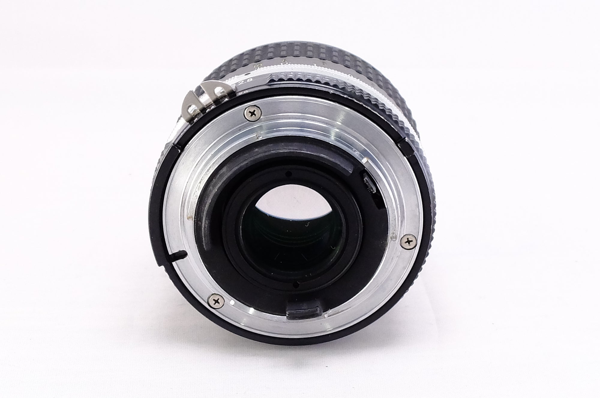 【Nikon】Ai NIKKOR 24mm F2.8 [F] #1146548087322 | 東京CAMERA