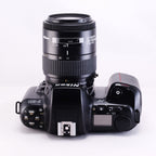 Nikon F-601 + AF NIKKOR 35-105mm F3.5-4.5
