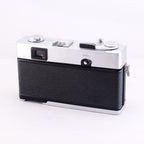 OLYMPUS 35SP (silver)