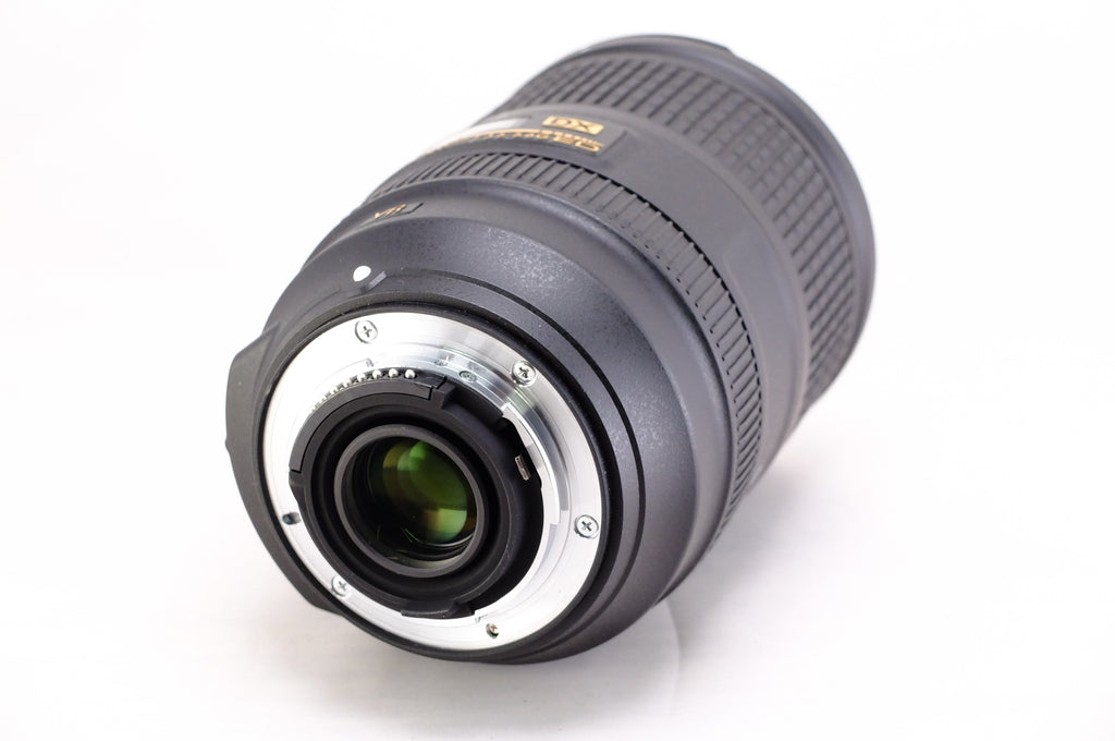 【Nikon】AF-S DX NIKKOR 18-300mm f/3.5-5.6G ED VR [F] [1246540466697] | 東京CAMERA