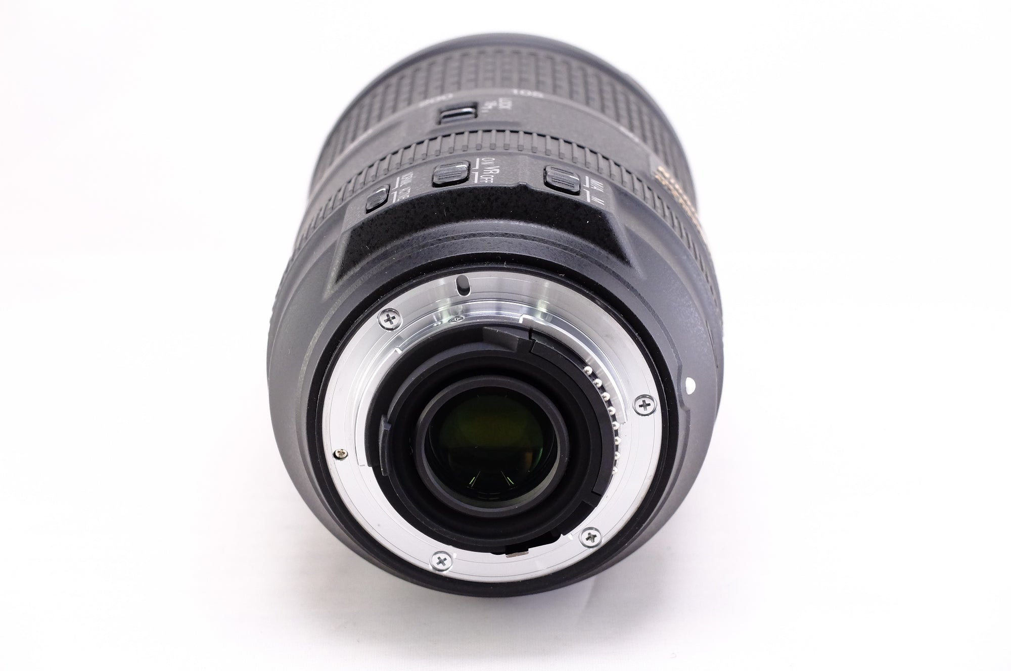 【Nikon】AF-S DX NIKKOR 18-300mm f/3.5-5.6G ED VR [F] [1246540466697] | 東京CAMERA