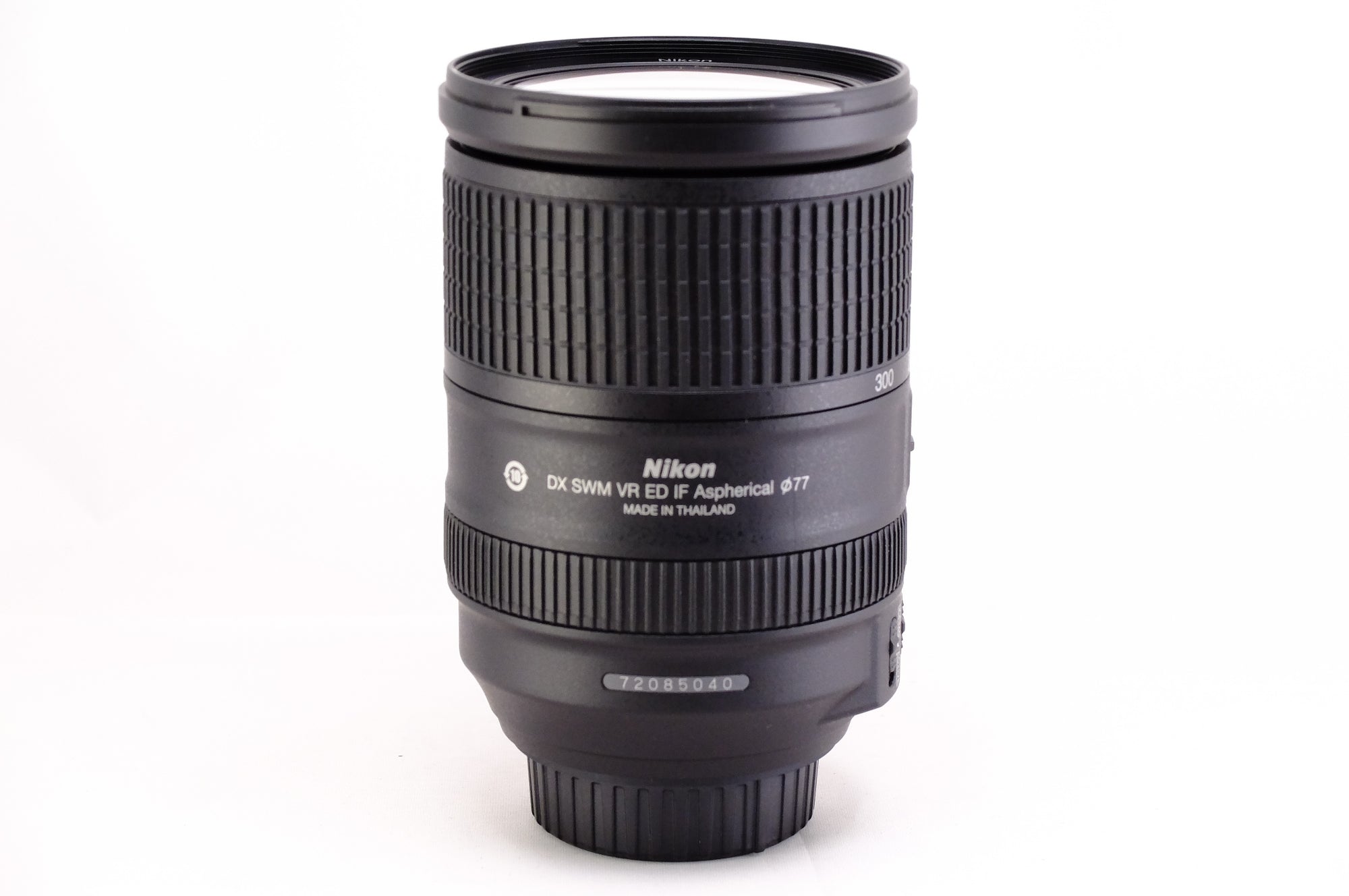 【Nikon】AF-S DX NIKKOR 18-300mm f/3.5-5.6G ED VR [F] [1246540466697] | 東京CAMERA