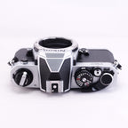 Nikon New FM2 (Silver) ※整備品