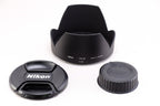 【Nikon】AF-S DX NIKKOR 18-300mm f/3.5-5.6G ED VR [F] [1246540466697] | 東京CAMERA