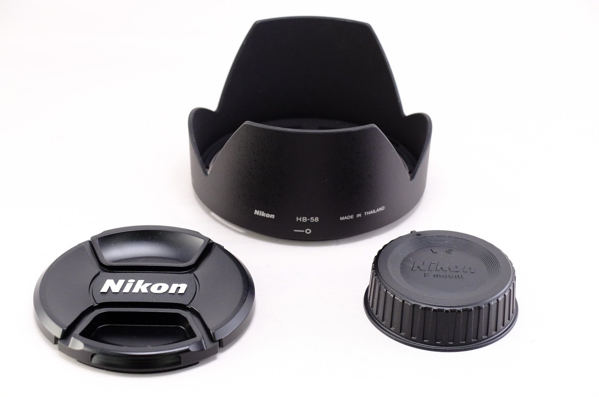 【Nikon】AF-S DX NIKKOR 18-300mm f/3.5-5.6G ED VR [F] [1246540466697] | 東京CAMERA