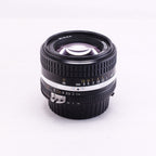 Nikon Ai-S NIKKOR 50mm F1.4 [F]