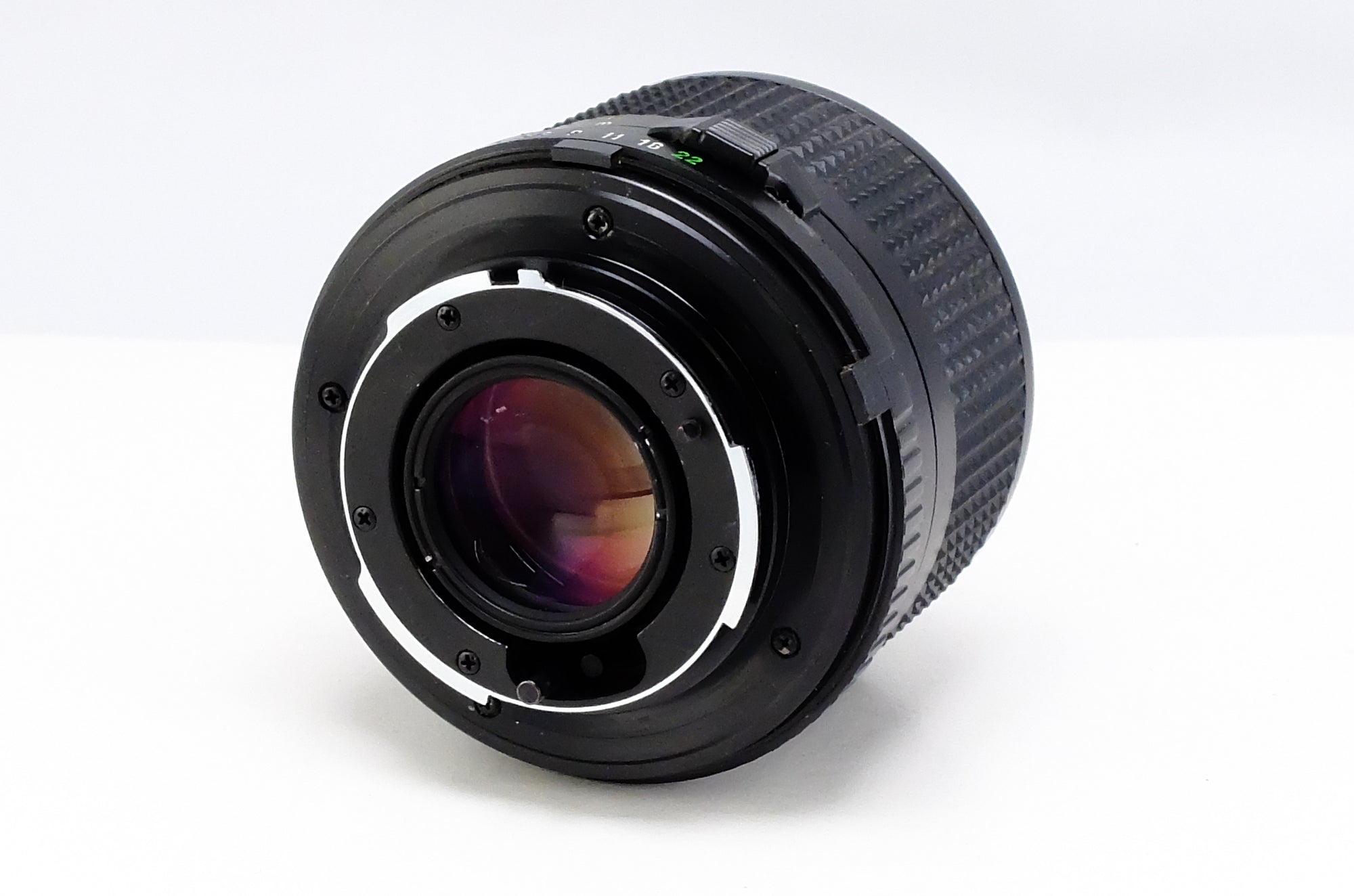 【MINOLTA】New MD 35mm F1.8 [MD] | 東京CAMERA