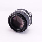 Nikon Ai-S NIKKOR 50mm F1.4 [F]