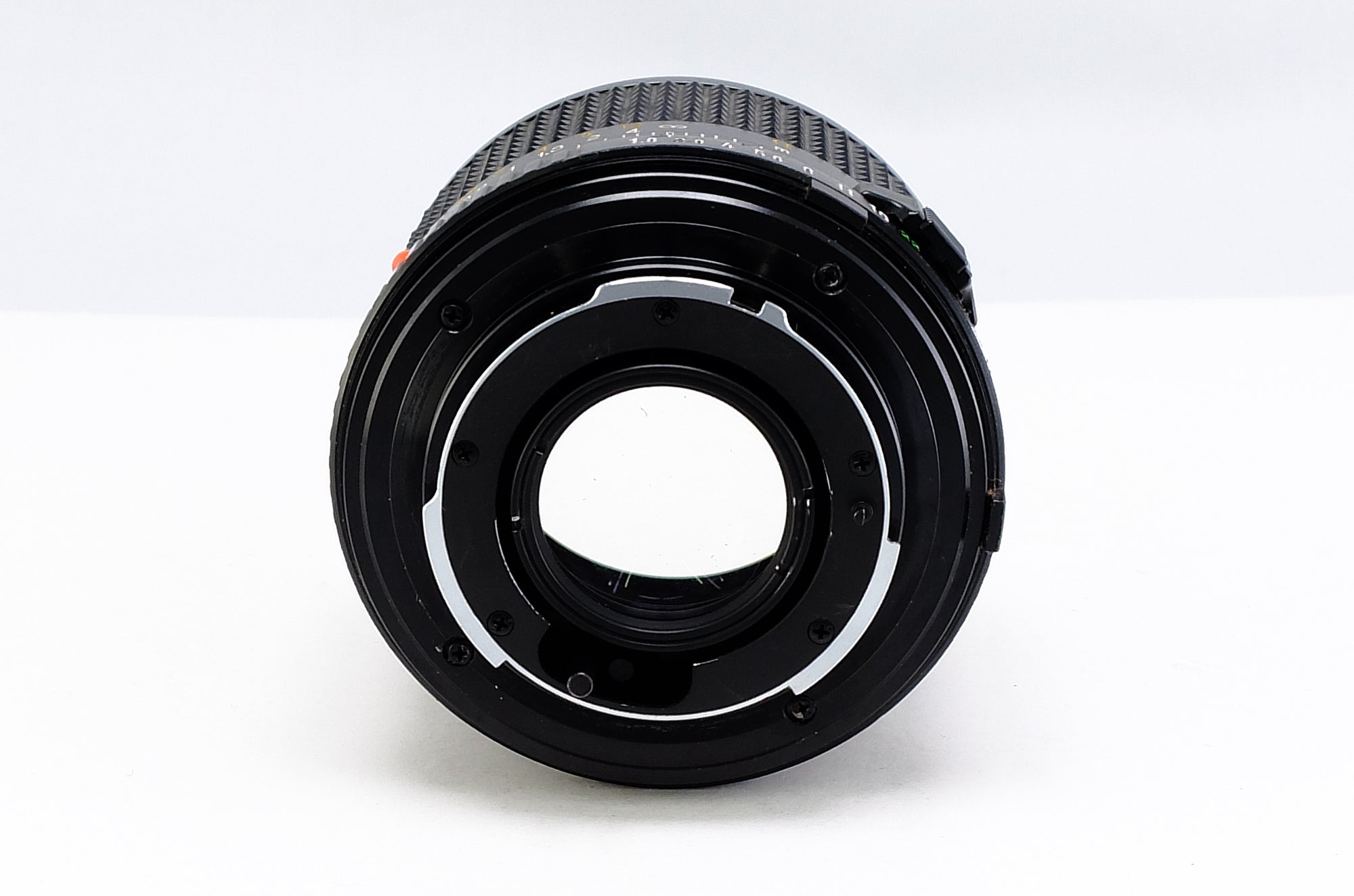 【MINOLTA】New MD 35mm F1.8 [MD] | 東京CAMERA
