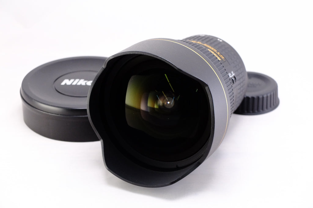 【Nikon】AF-S NIKKOR 14-24mm F2.8G ED [F] #1936548339731 | 東京CAMERA