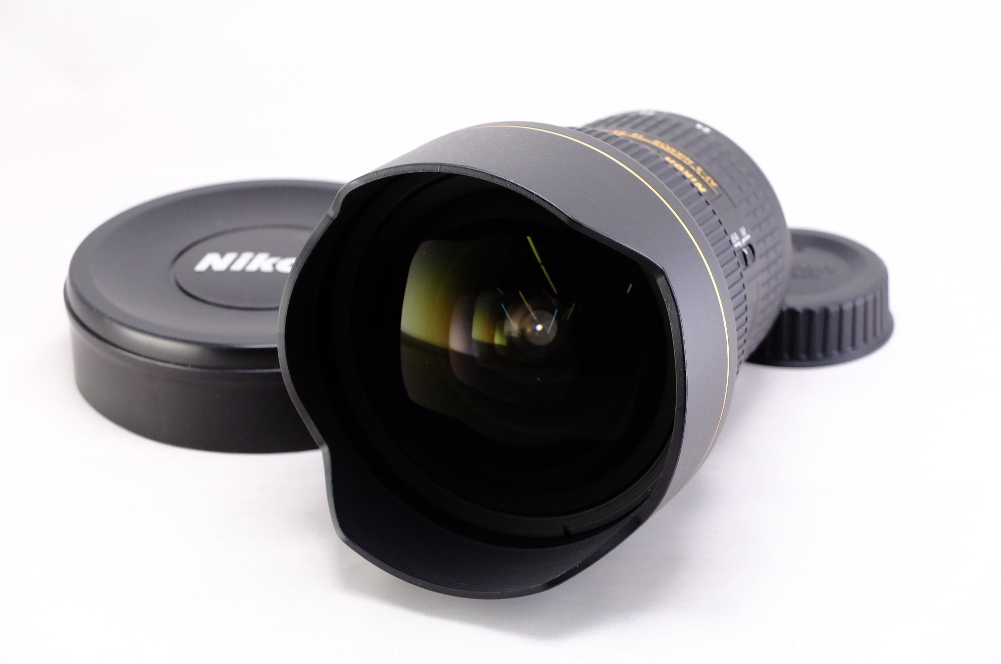 【Nikon】AF-S NIKKOR 14-24mm F2.8G ED [F] #1936548339731 | 東京CAMERA