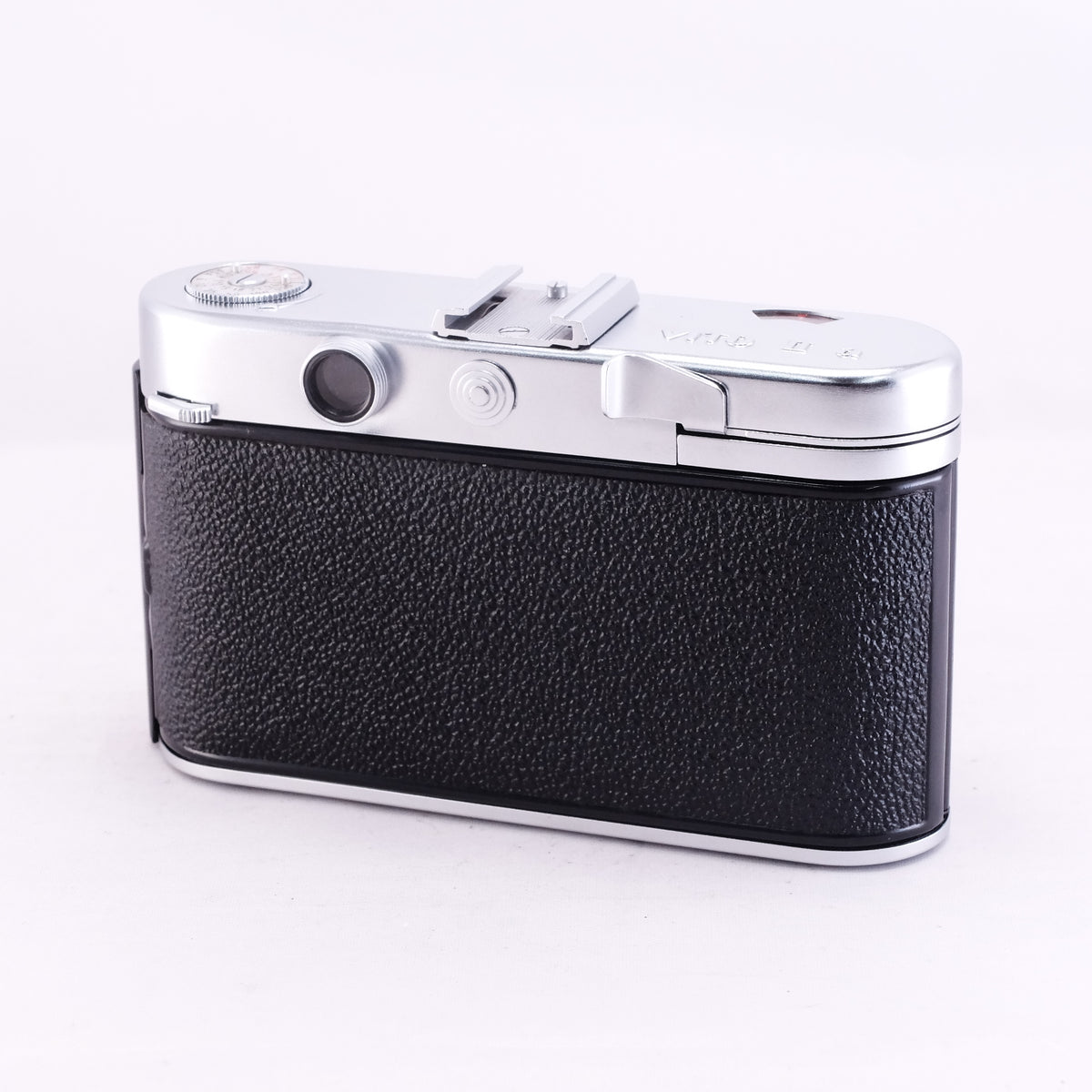 Voigtlander VITO II a , Color-Skopar 50/3.5