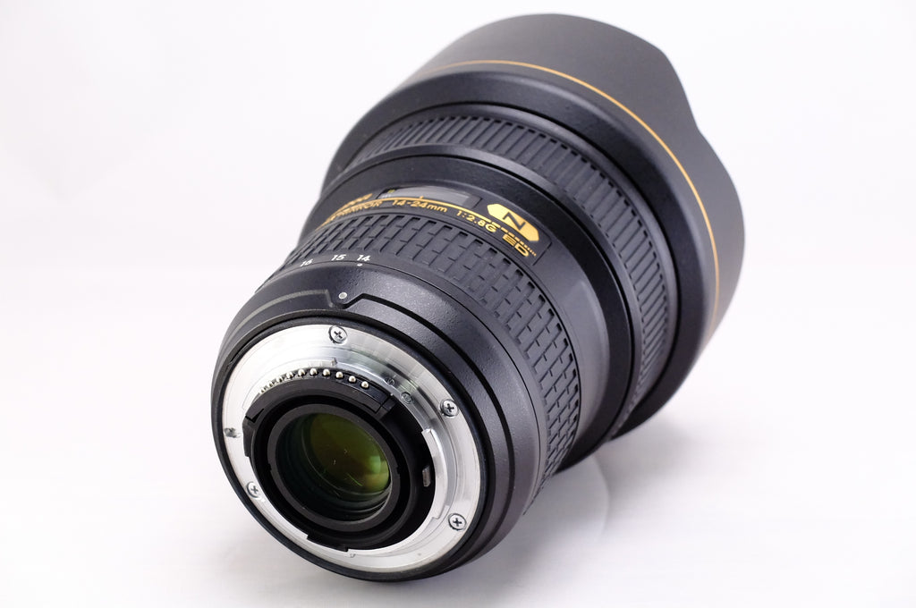 【Nikon】AF-S NIKKOR 14-24mm F2.8G ED [F] #1936548339731 | 東京CAMERA
