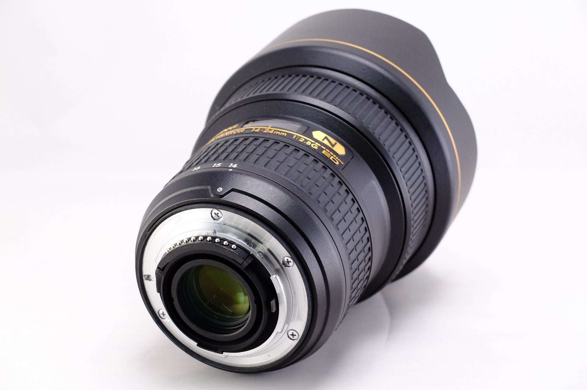 【Nikon】AF-S NIKKOR 14-24mm F2.8G ED [F] #1936548339731 | 東京CAMERA