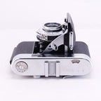 Voigtlander VITO II a , Color-Skopar 50/3.5