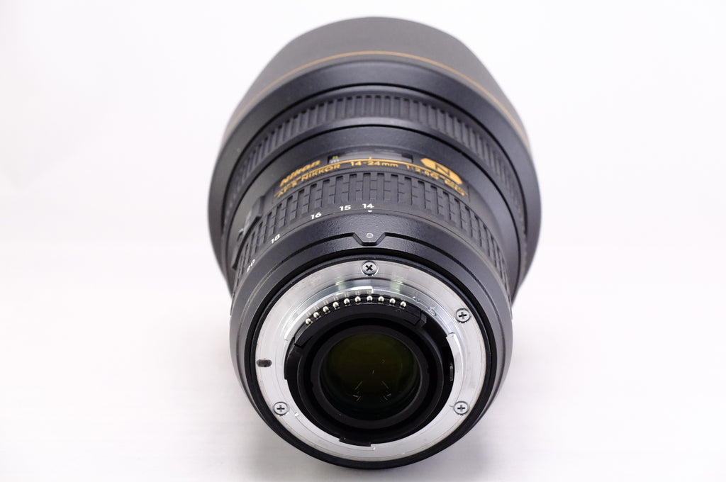 【Nikon】AF-S NIKKOR 14-24mm F2.8G ED [F] #1936548339731 | 東京CAMERA