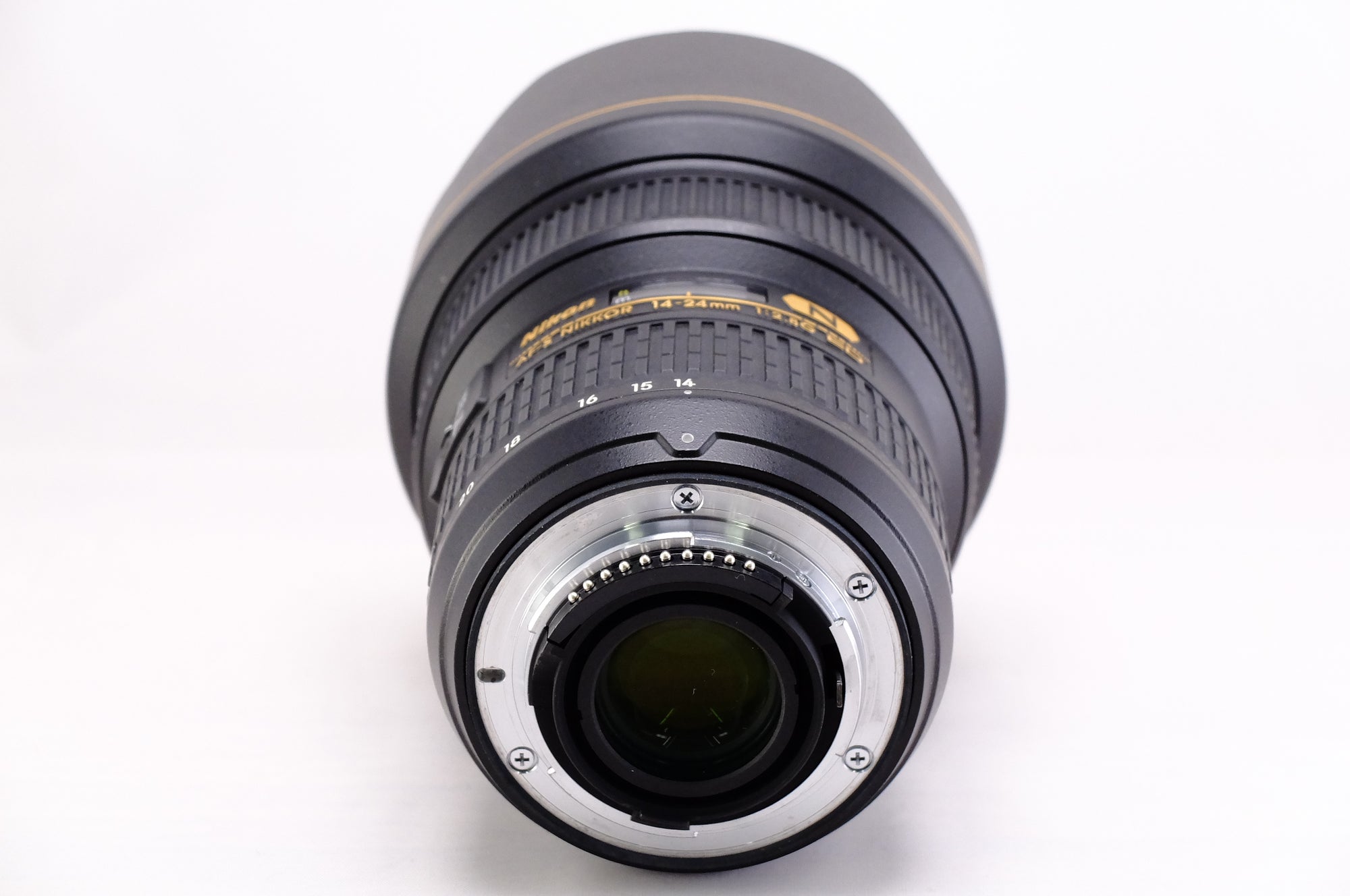 【Nikon】AF-S NIKKOR 14-24mm F2.8G ED [F] #1936548339731 | 東京CAMERA