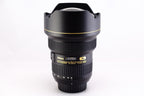【Nikon】AF-S NIKKOR 14-24mm F2.8G ED [F] #1936548339731 | 東京CAMERA